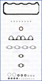 WILMINK GROUP wg1167938 -  Комплект прокладок, головка цилиндра